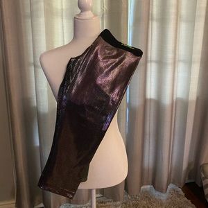 Zumba shimmer capris